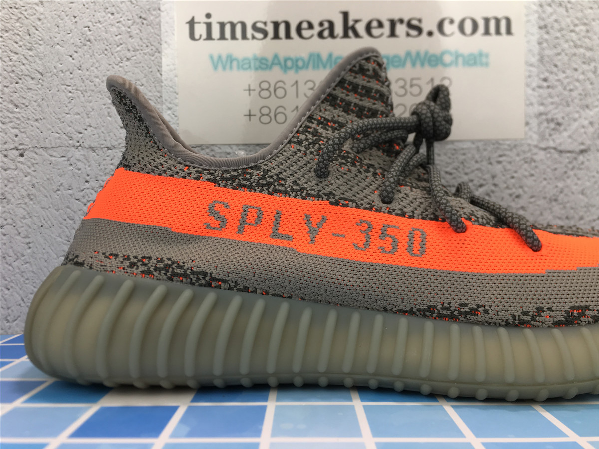 Yeezy Boost 350 V2 Beluga BB1826